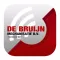 De Bruijn Track & Trace