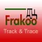 Frakoo Track & Trace