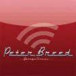 Peter Breed Track & Trace