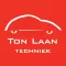 Ton Laan Track & Trace
