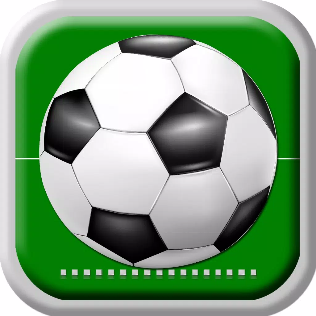 Soccer Block - Goal Shootout Soccer Block - Goal Shootout