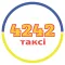 Такси 4242