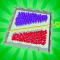 Pin Clash 3D
