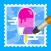 Paint Stamp
