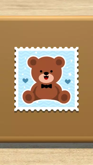 Ảnh chụp màn hình của Paint Stamp