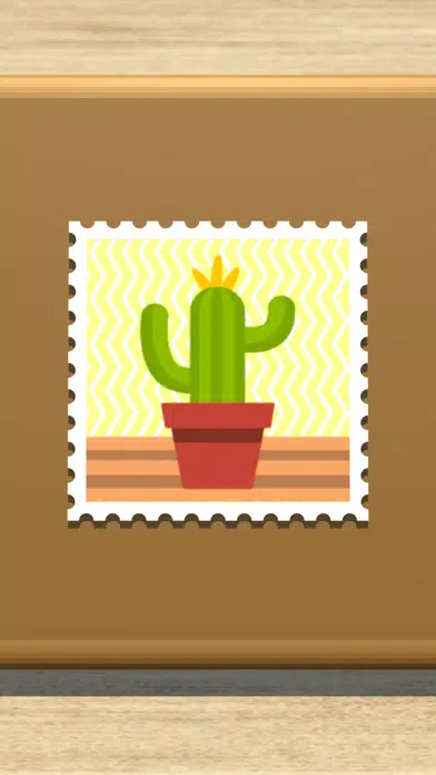 Ảnh chụp màn hình của Paint Stamp