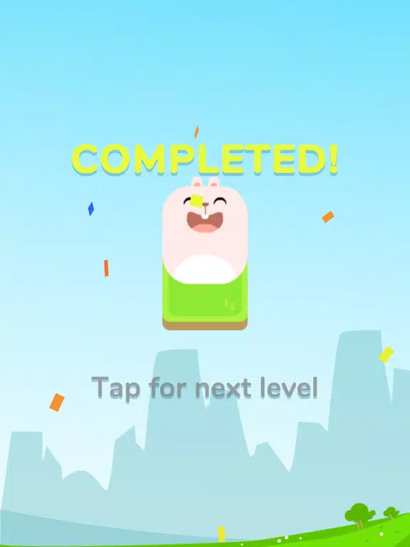 Swipey Slide iPad Screenshots
