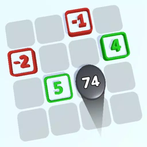 Disc Dash 3D!
