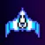 Cosmic Kamikaze
