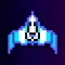 Cosmic Kamikaze