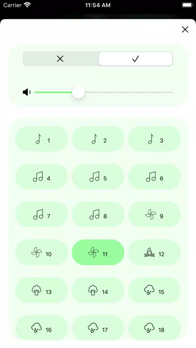 St Patrick's Day Music Screenshots