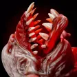 Horror Paranormal Scary Games