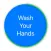 Wash Your Hands Streaks