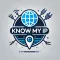 Know My IP