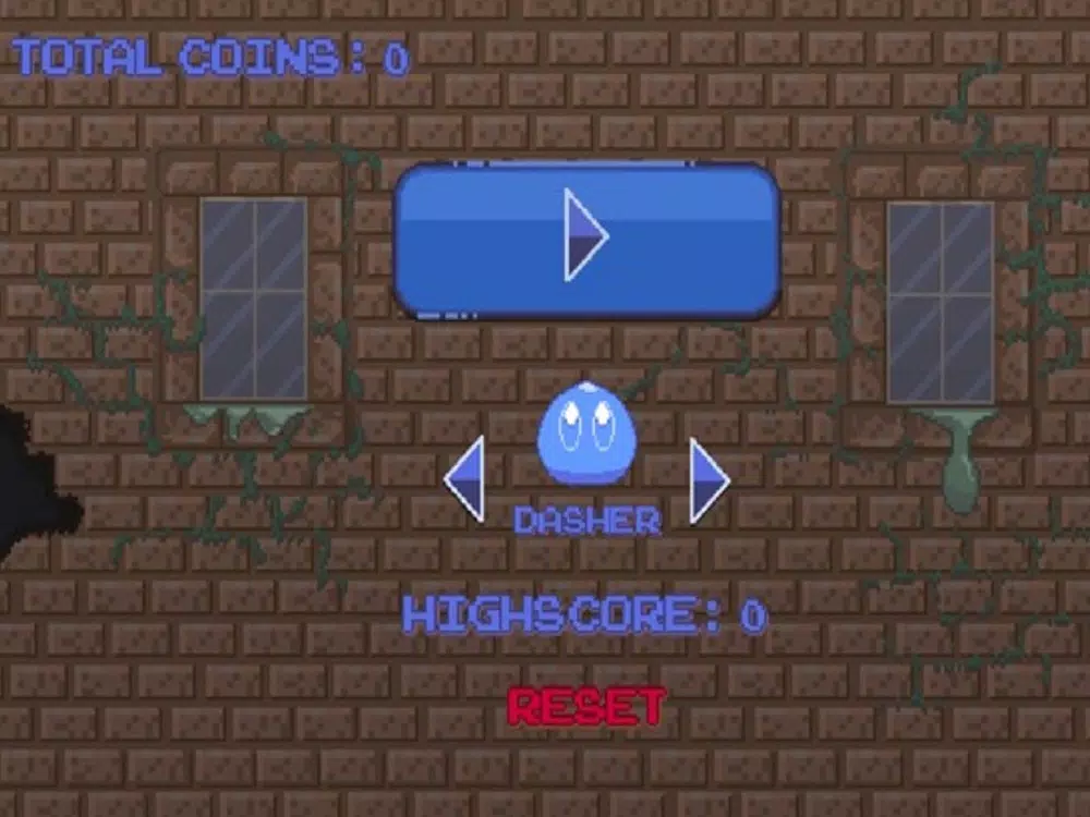 Screenshot di Mini Reindeer Games iPad 
