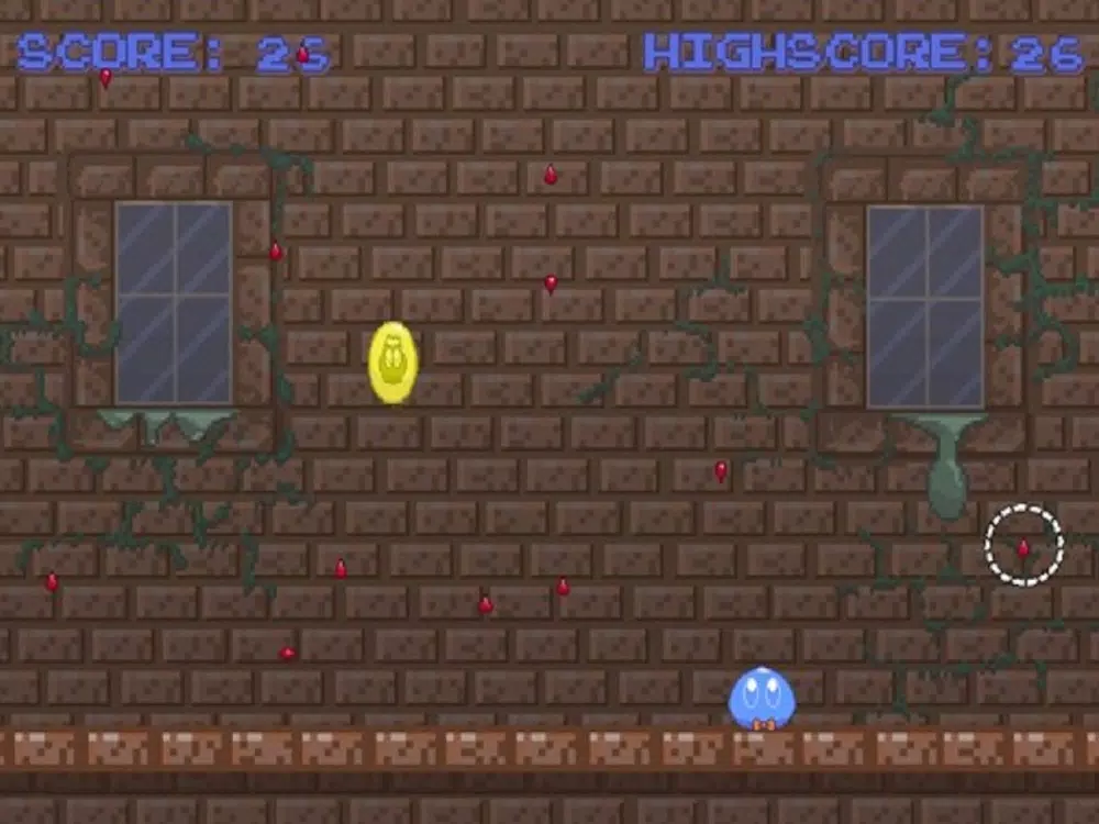 Screenshot di Mini Reindeer Games iPad 