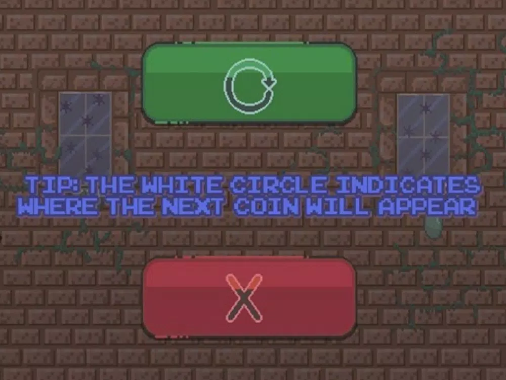 Screenshot di Mini Reindeer Games iPad 
