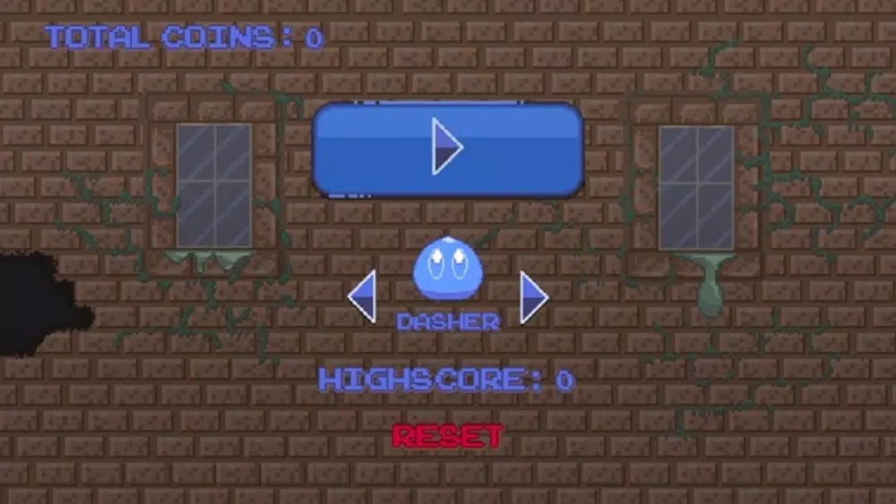 Screenshot di Mini Reindeer Games