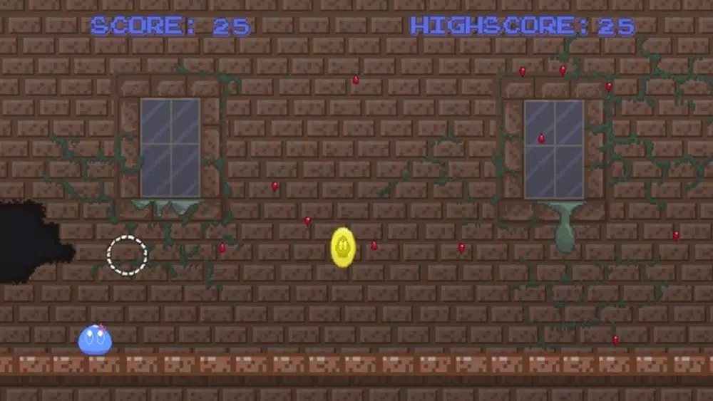Screenshot di Mini Reindeer Games