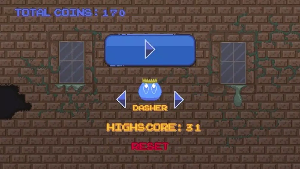 Screenshot di Mini Reindeer Games