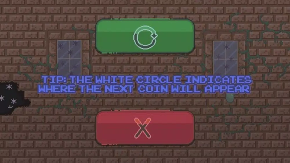 Screenshot di Mini Reindeer Games