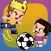 FOOTBALL HERO epic soccer saga
