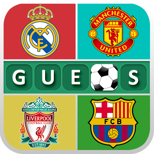 Football Club Logo Quiz 2025