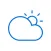 Pretty Good Weather - Free Weather Forecast & Barometer for iPhone