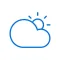 Pretty Good Weather - Free Weather Forecast & Barometer for iPhone