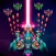 Space Merge: Idle Tycoon