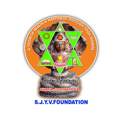 Surya Jyothi Yoga