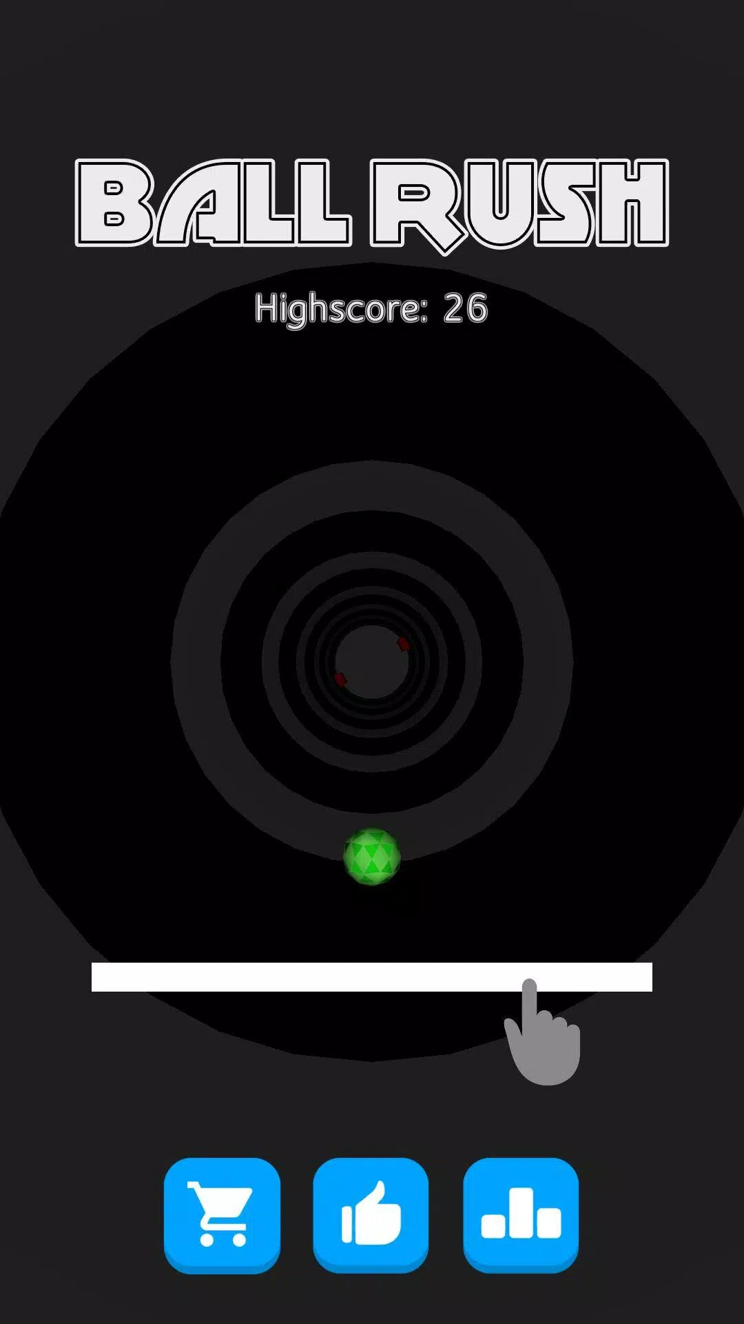 Ball Rush Screenshots