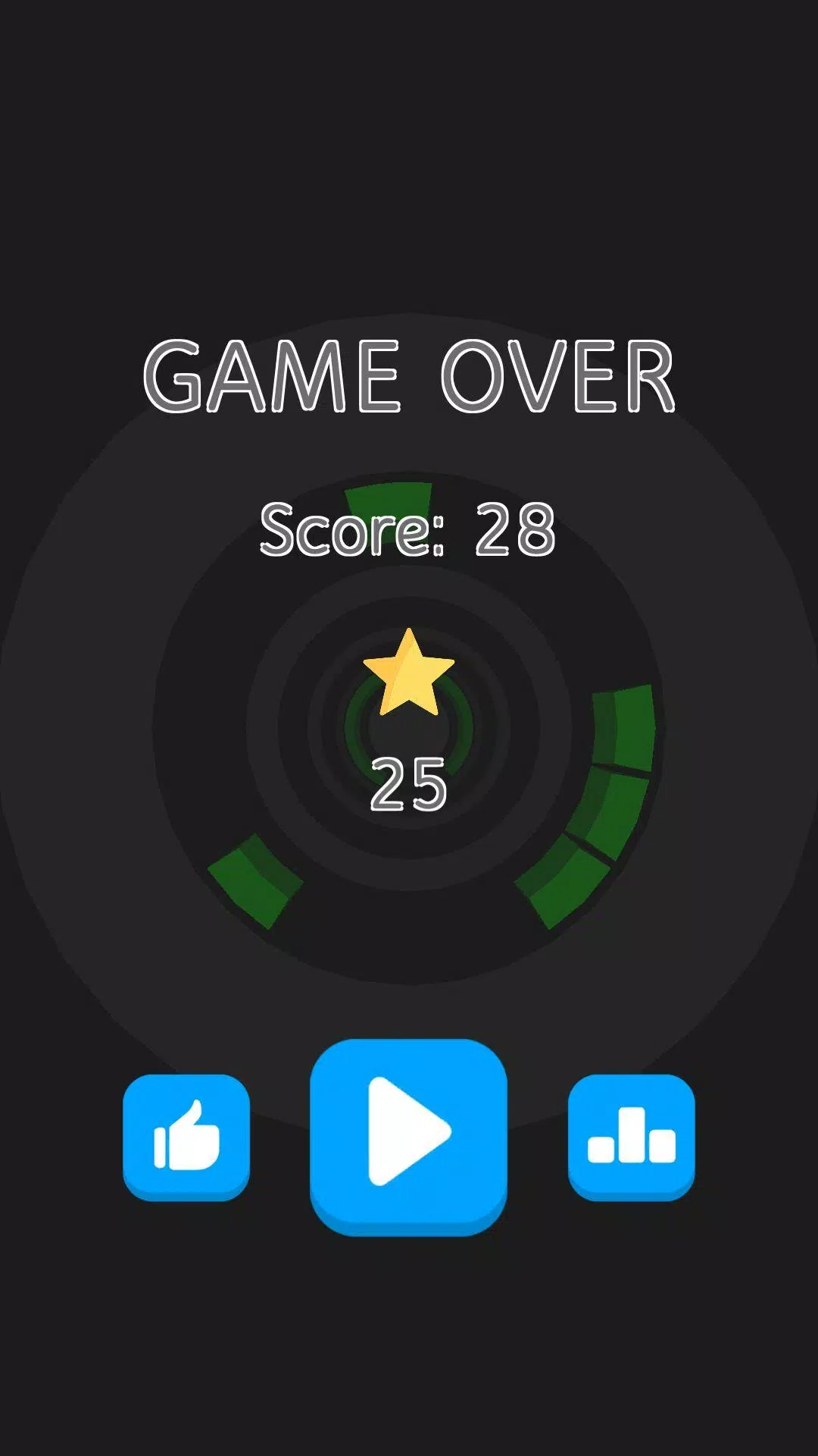 Ball Rush Screenshots