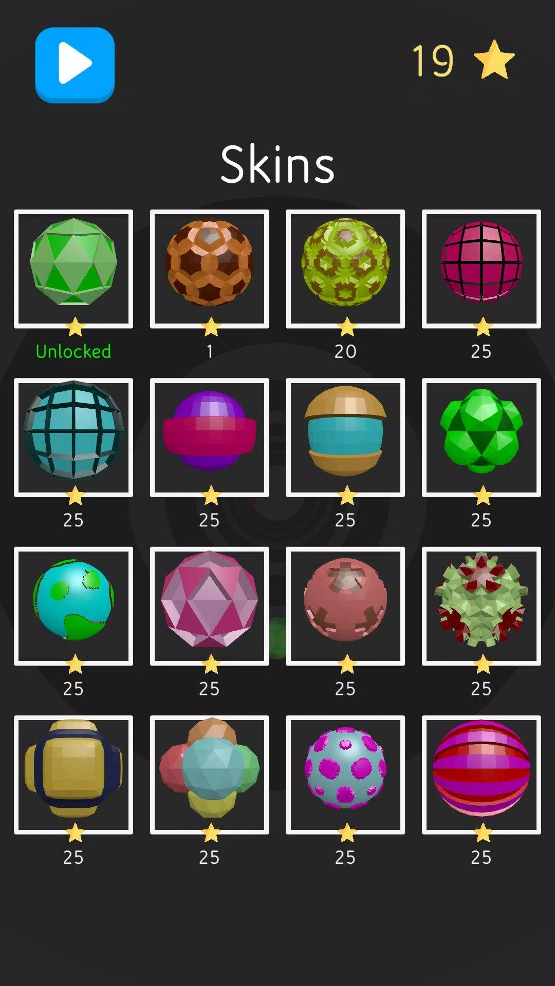 Ball Rush Screenshots