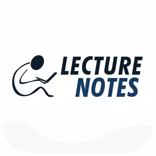 LectureNotes Learning App LectureNotes Learning App