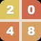 2048洪荒之力OL：经典数字智益小游戏