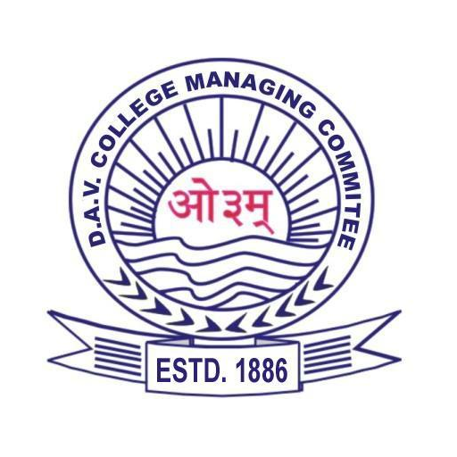 DAV MUKHYAMANTRI PUBLIC SCHOOL