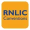RNLIC Conventions