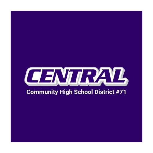 Central Comm HSD 71 Central Comm HSD 71