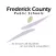 Frederick County PS