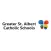 Greater St. Albert Schools