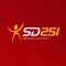 Jefferson SD 251