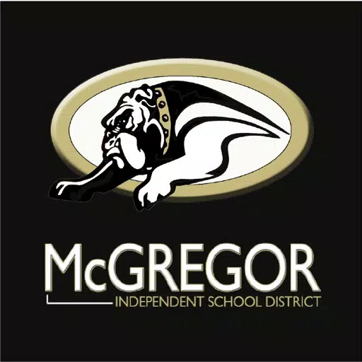 McGregor Independent Schools McGregor Independent Schools