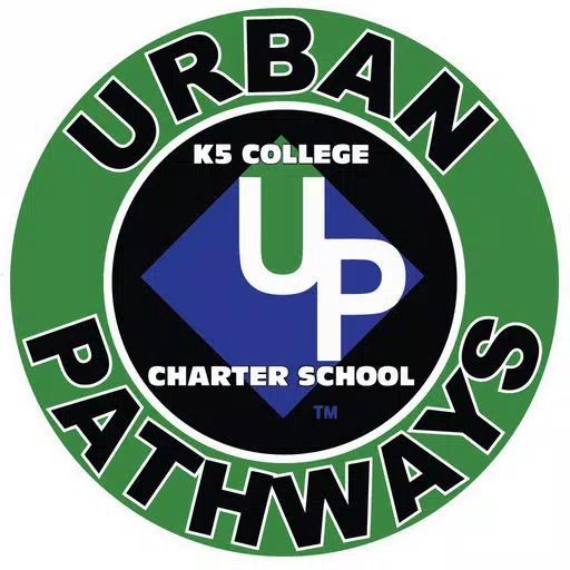 Urban Pathways Charter School Urban Pathways Charter School