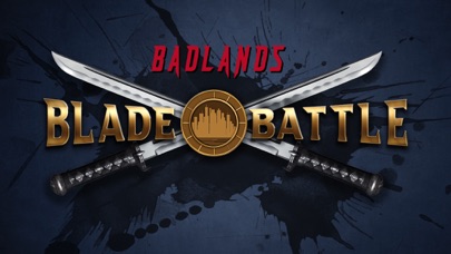 Badlands Blade Battle Ekran Görüntüleri