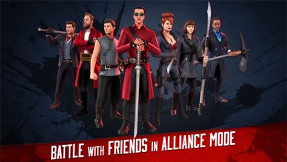Badlands Blade Battle Ekran Görüntüleri