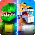 Super Pixel Heroes Super Pixel Heroes