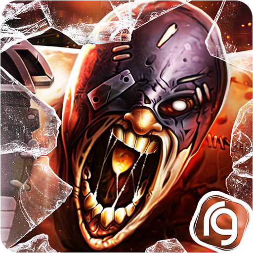 Zombie Ultimate Fighting Champ Zombie Ultimate Fighting Champ