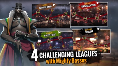 Zombie Deathmatch Screenshots