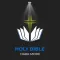 Holy Bible - Dark Mode